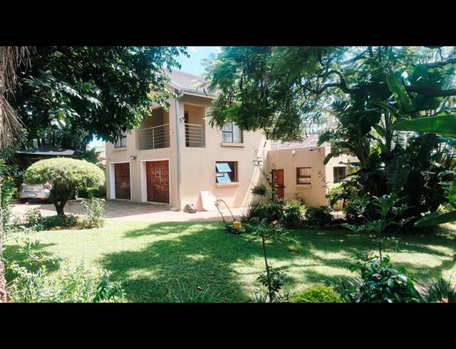 4 BEDROOM HOUSE FOR SALE IN AMANDASIG